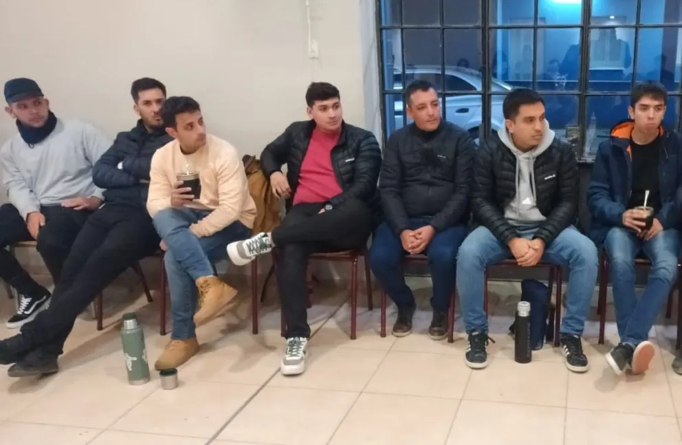 En la JP van a elecciones entre 7 y el 15 de junio, habrá unidad y apuestan a que se replique en el PJ provincial