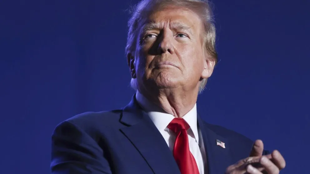 Condenaron a Donald Trump en EEUU y podría ir a la cárcel 