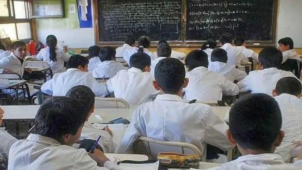 Según el resultado de las Pruebas Aprender 2023, cayó el desempeño escolar de los estudiantes de sexto grado 