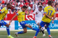 La Liga de España investiga un posible arreglo en el partido de Sevilla- Cádiz 