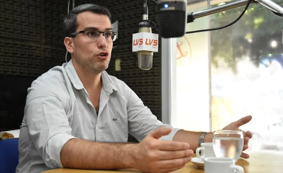 Los intendentes del PJ arman una liga para no quedar relegados en la interna entre Uñac y Gioja