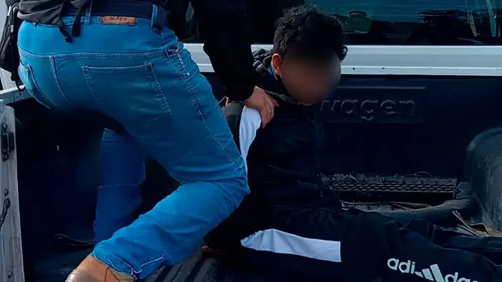 Apresaron al sicario que habría amenazado al jugador Ángel Di María