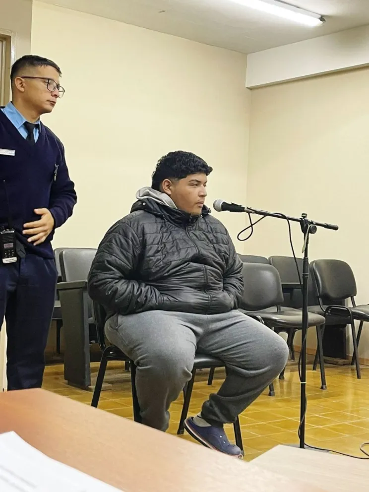 Un hombre forzó la puerta de un galpón, realizó un boquete y se llevó maquinarias: no irá a prisión