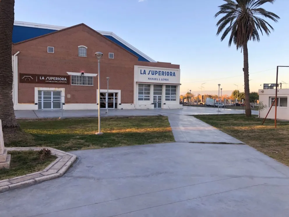 Exdueños pidieron a Rawson que, como parte  de pago, se les devuelva parte de La Superiora 