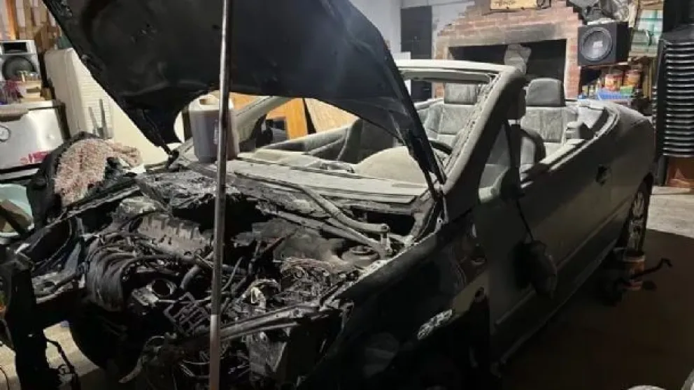 ¿Qué se sabe hasta el momento del caso los agencieros sanjuaninos que vendían autos robados?