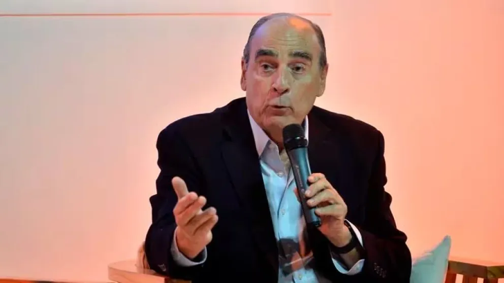Guillermo Francos asumirá como nuevo jefe de gabinete y definirá la continuidad de Sandra Pettovello 