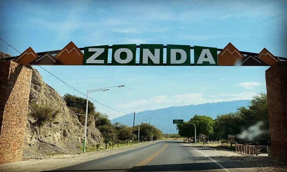Días antes de la tragedia, los vecinos de Zonda denunciaron la presencia de animales sueltos
