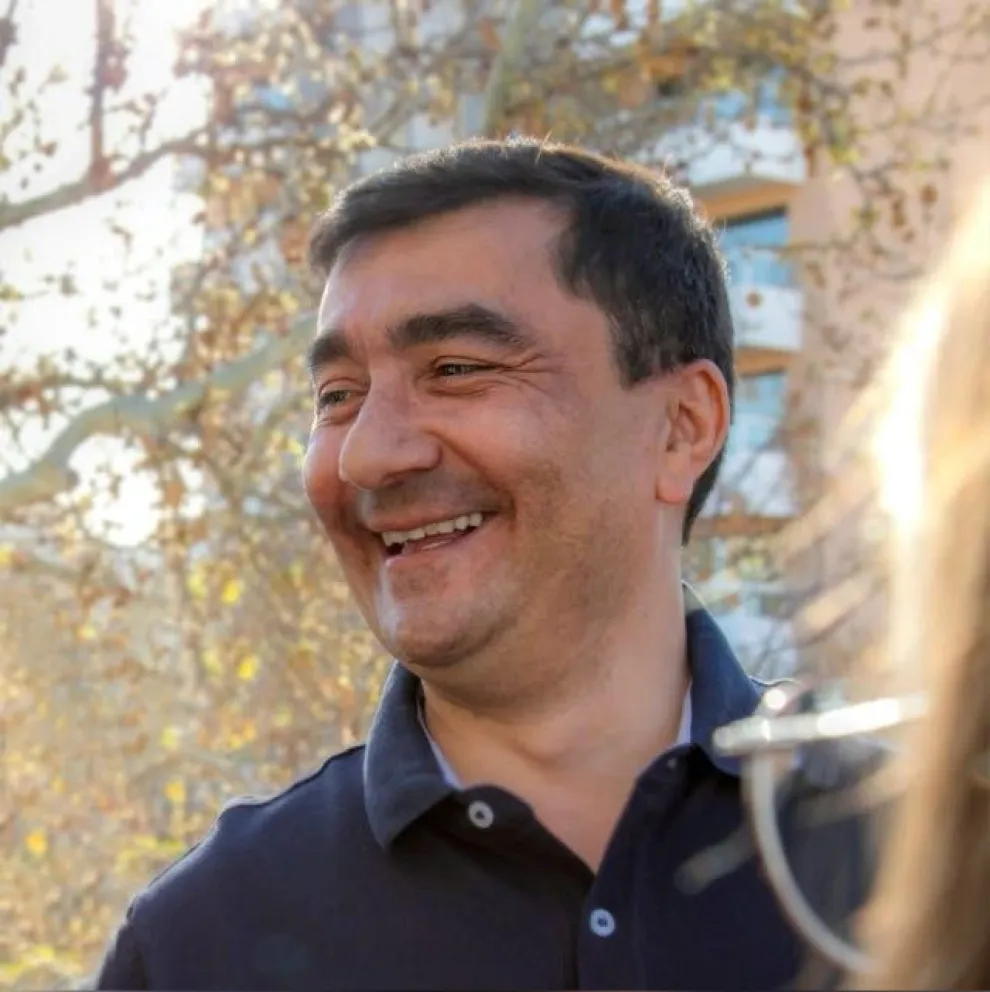 Arde la interna del PJ en Rawson por La Superiora: Ibarra apuntó contra la gestión de Juan Carlos Gioja