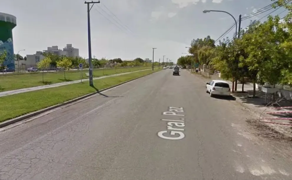 Fue a retirar a su bebé a la guardería y no estaba: "Me dijeron que el nene se escapó"