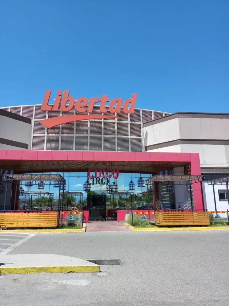 Lo atraparon robando en un hiper mercado e irá tres meses a la cárcel