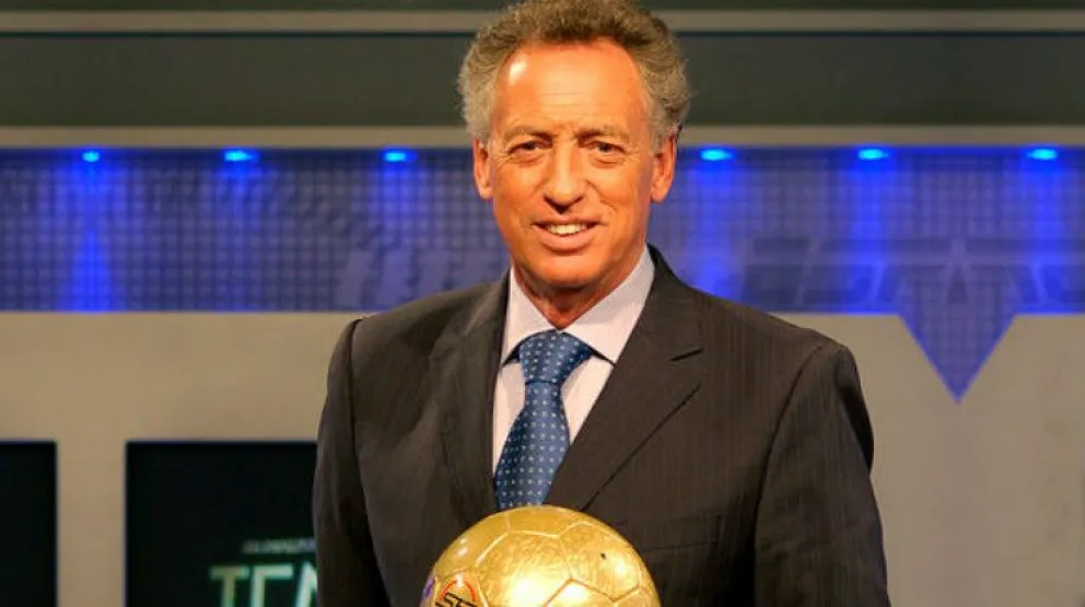 ESPN despidió a un histórico periodista tras 25 años en televisión