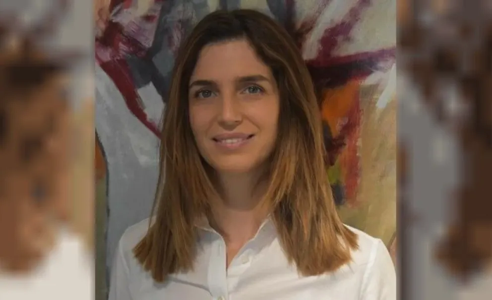 Yanina Nano Lembo será la nueva secretaria de la Niñez, Adolescencia y Familia a nivel nacional 