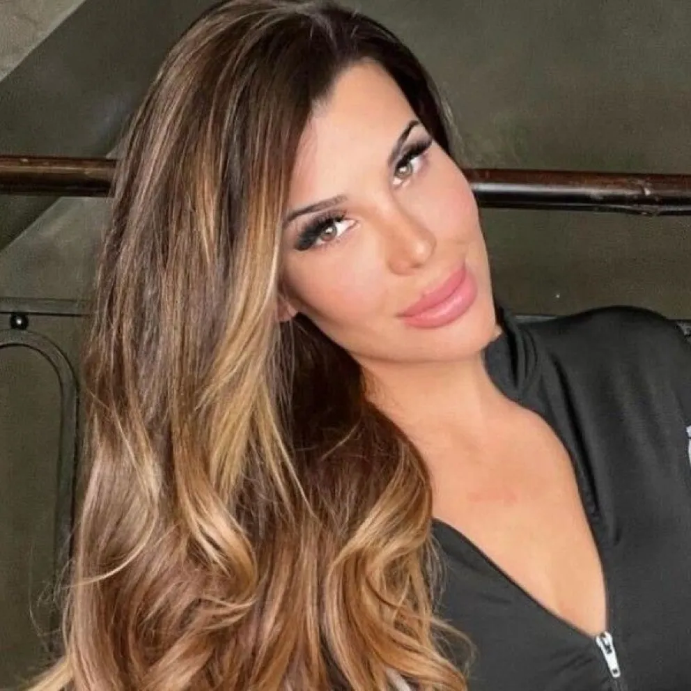 El comentario hiriente de Charlotte al ver a Matías Alé a los besos con su nueva novia
