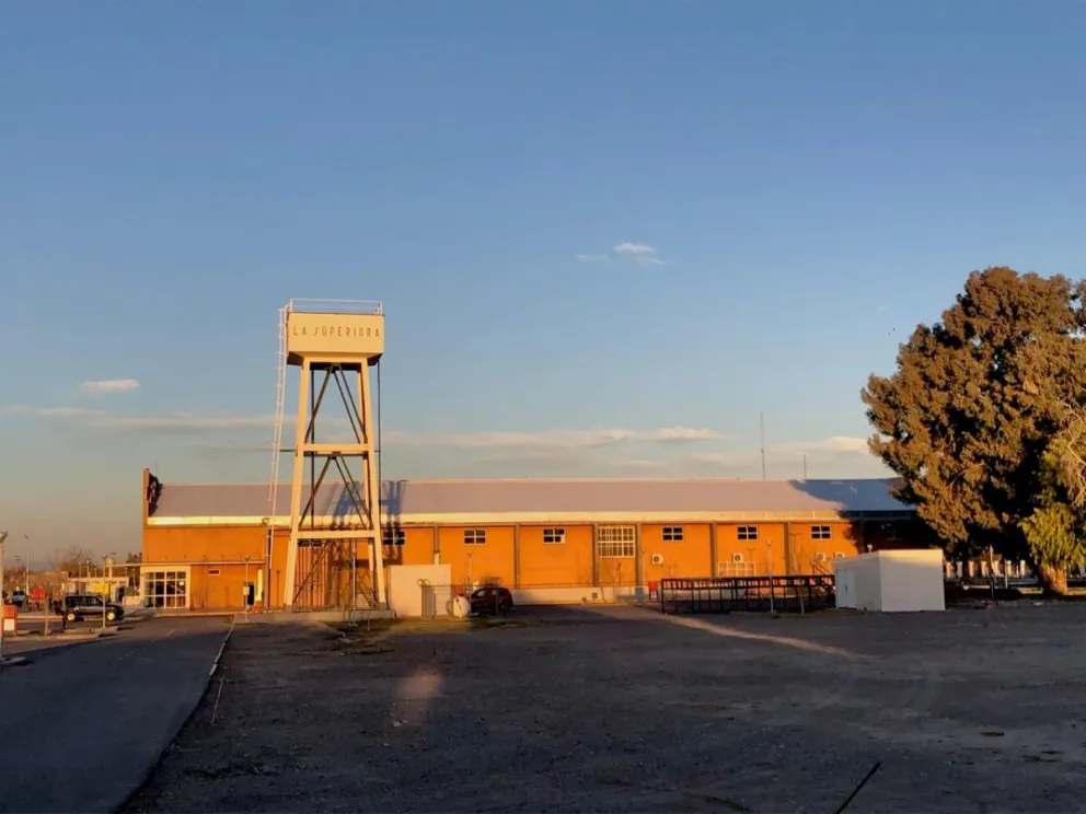 Se abre una puerta de pocos días para que Rawson  zafe de pagar unos 370 millones por La Superiora