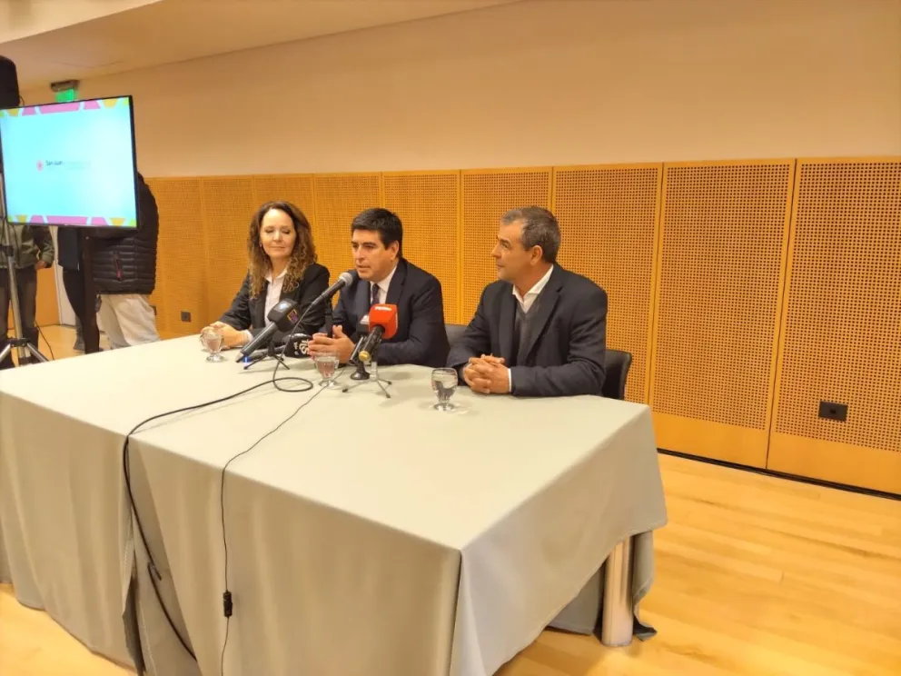 FNS: confirmaron que será el 7, 8 y 9 de noviembre y hablan de un ahorro "significativo"