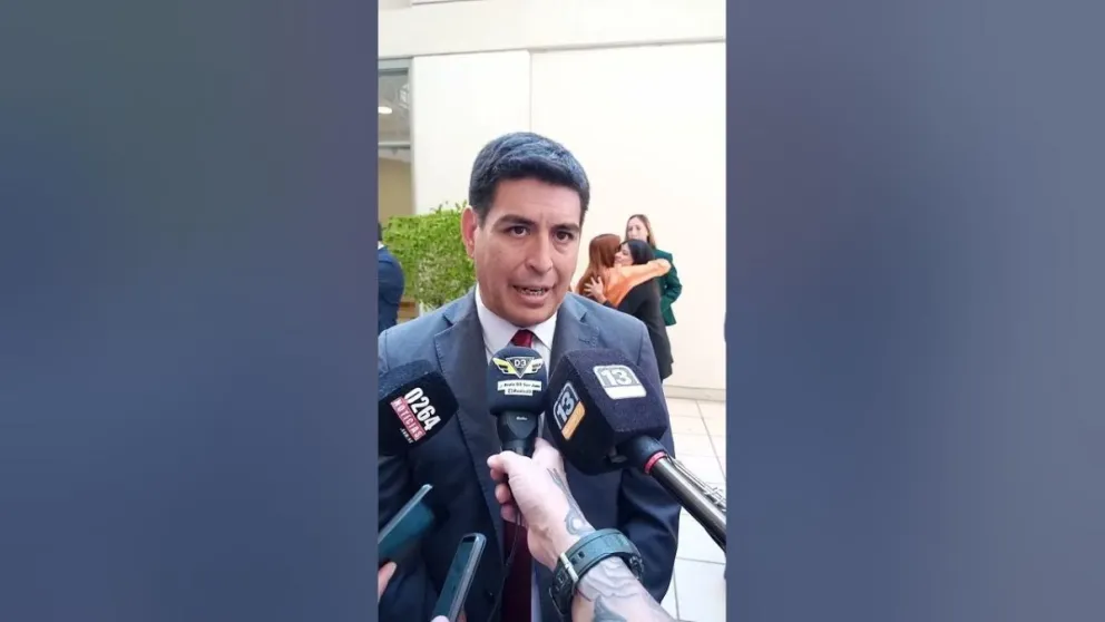 Romero le respondió a Daniela Rodríguez: "La FNS no es de Chimbas, es de todos los sanjuaninos"