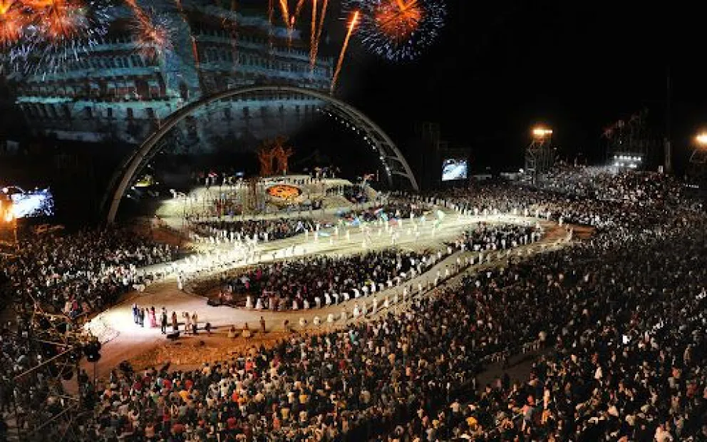 Jáchal confirmó la realización de la Fiesta Nacional de la Tradición 2024