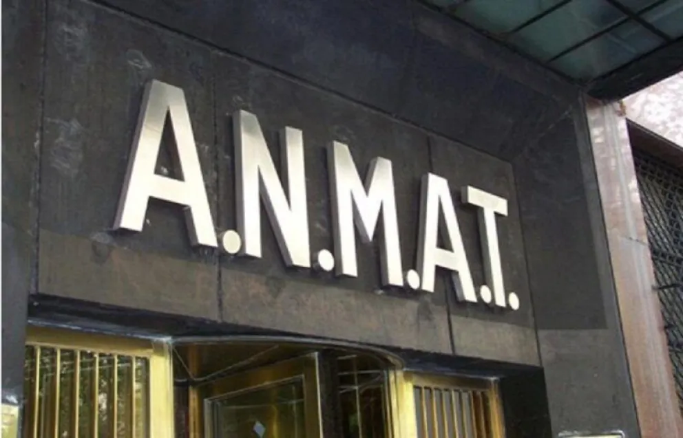 ANMAT prohibió la venta de productos de limpieza de seis marcas. 