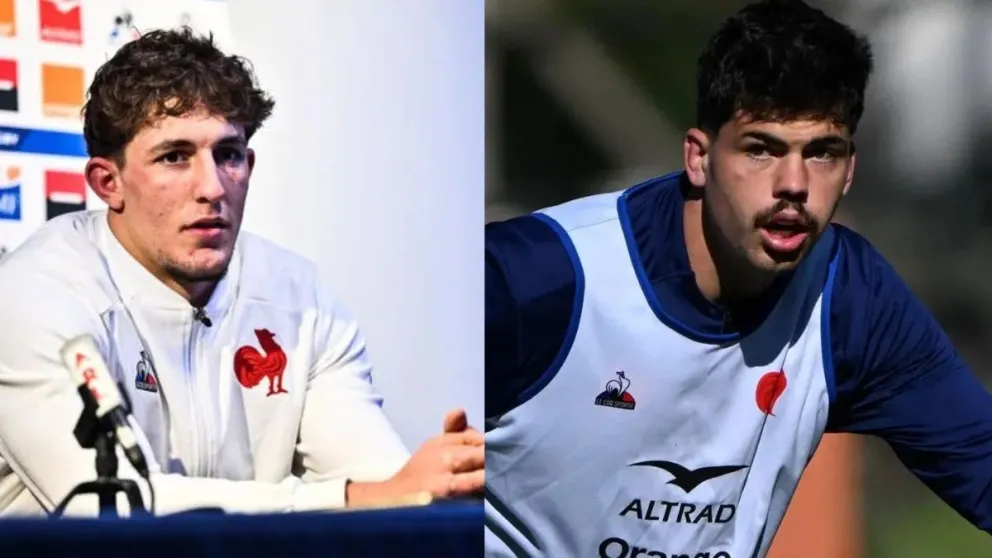 Sobreseyeron a los rugbiers franceses acusados de abuso sexual en Mendoza