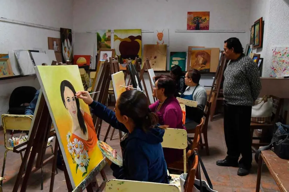 Imagen ilustrativa.  