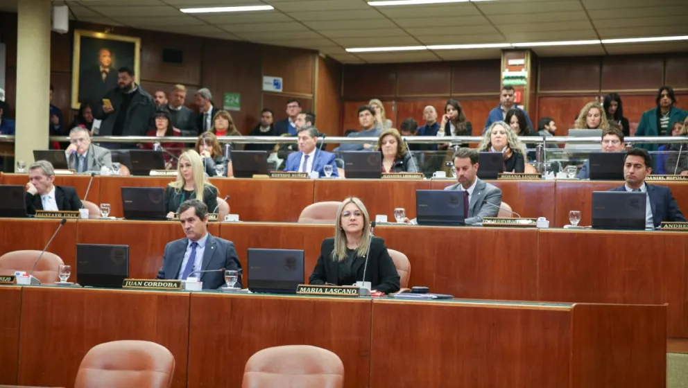 El oficialismo busca que el mes que viene Diputados sancionen la ley que regula el juego online.
