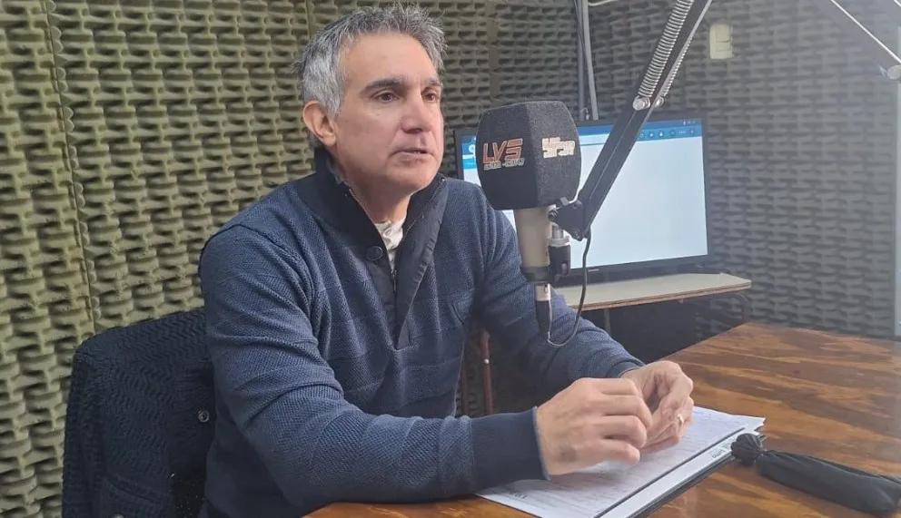 Lugares. Aranda también es el secretario General del Frente Renovador a nivel nacional. En la Cámara local, es presidente de la Comisión de Hacienda, en lo que reconoció que fue "un gesto" del oficialismo.