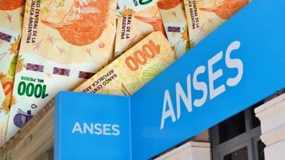 ANSES anunció un bono de hasta $70.000 para jubilados y pensionados en febrero.