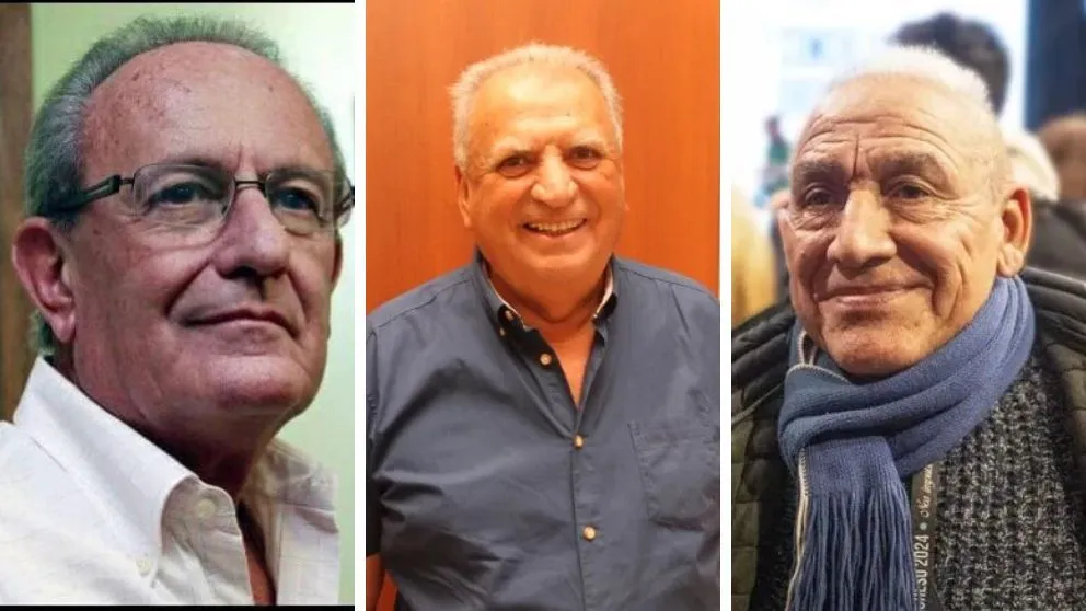 Los gremios estatales UPCN, que conduce José "Pepe" Villa; ATSA, que comanda Alfredo Duarte; y ATE, que lidera Cristóbal Carrizo, aceptaron el acuerdo salarial que ofreció el orreguismo.
