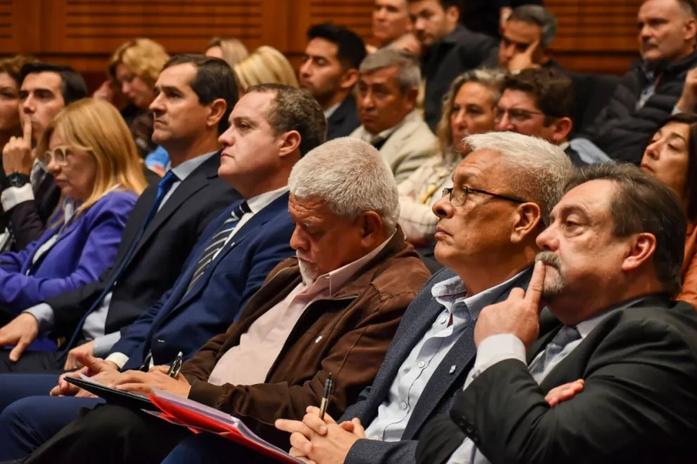 Diputados del PJ emitieron un dictamen en minoría, adhiriendo al RIGI pero con cambios