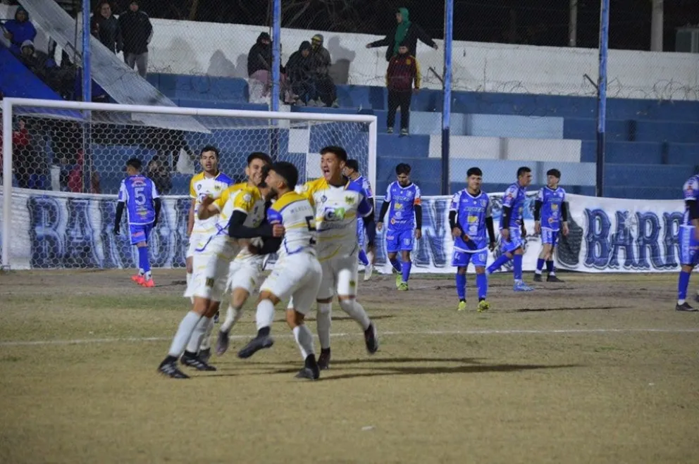 Foto Club Colón Junior