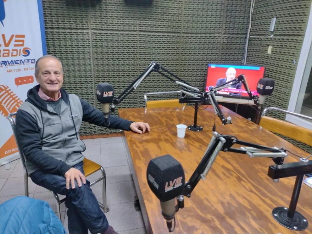Quintina. Miguel Gómez ganó cinco títulos mundiales como entrenador de diversas selecciones de Argentina.