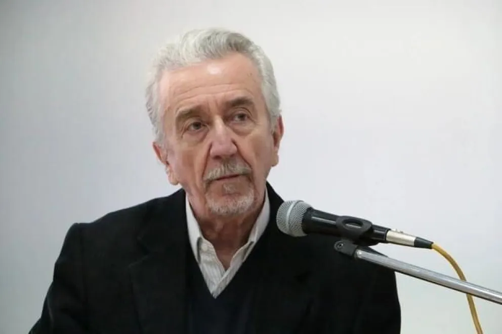 Desde hace poco más de un año que el decano de la facultad de Exactas, Rodolfo Bloch, enfrenta una causa por acoso laboral y sexual.