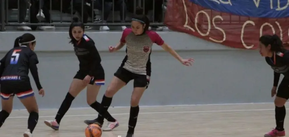 Equipos sanjuaninos - octavos de final de la Copa Argentina de San Juan