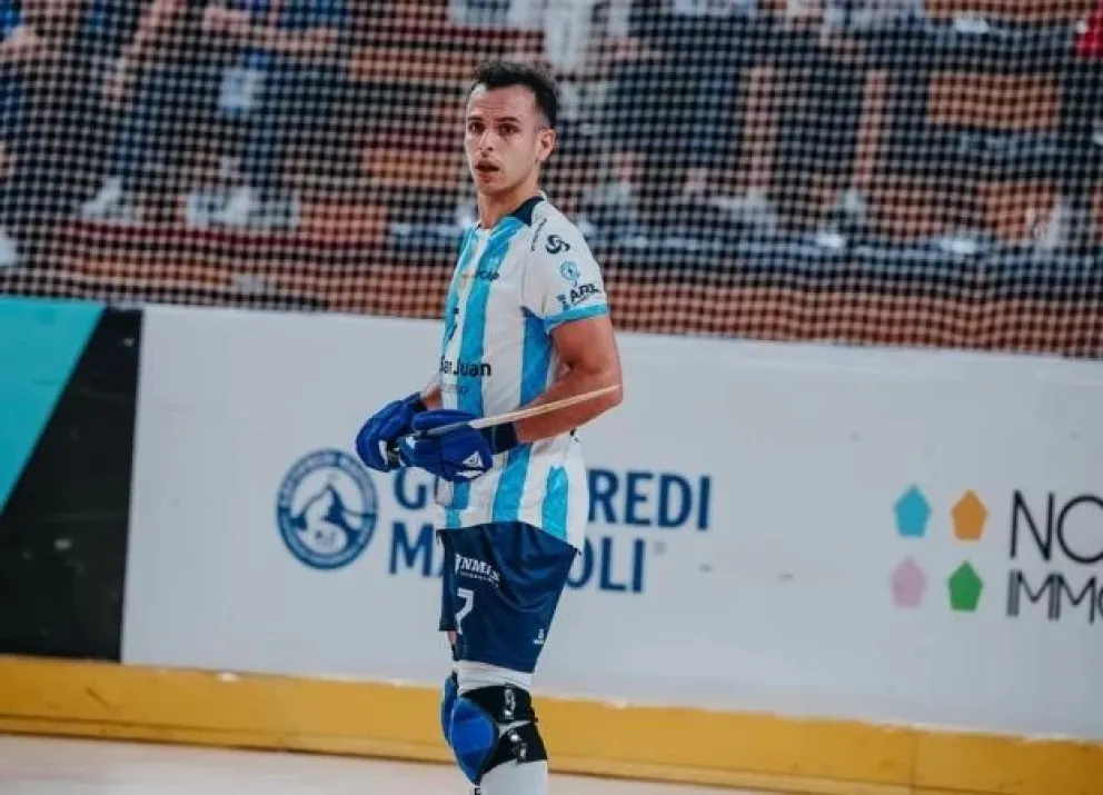 Foto gentileza: Diario de Cuyo