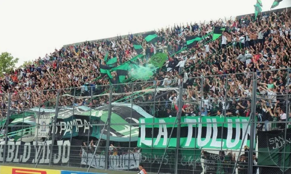 San Martín informó los precios de las cuotas societarias para 2025