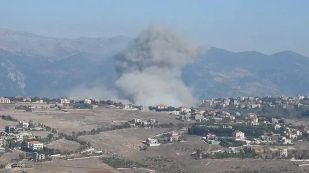 Hamas anunció la muerte de su líder en Líbano a causa de un bombardeo de Israel