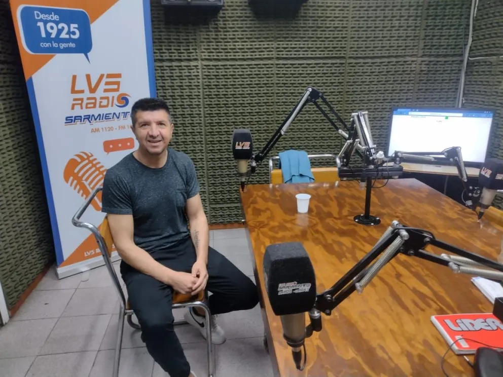 Jerarquía pura. El Cachi Páez ganó dos mundiales con la selección Argentina y ocho títulos europeos con el Barcelona, entre tantas coronaciones.