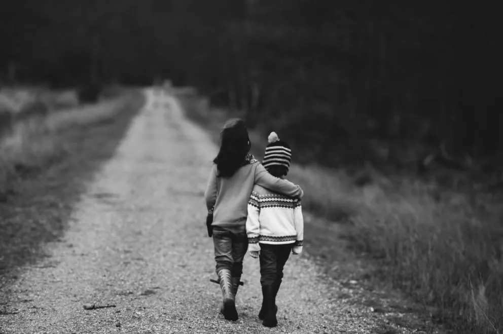 Foto de Annie Spratt - Unsplash