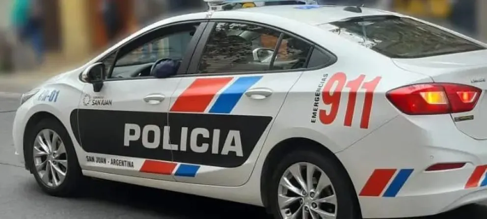 Robaron en una casa de Santa Lucía mientras la familia estaba de vacaciones. 