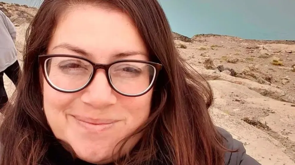 Declaró. La esteticista Florencia Aguirre habló sobre los hematomas que tenía la exprimera dama.