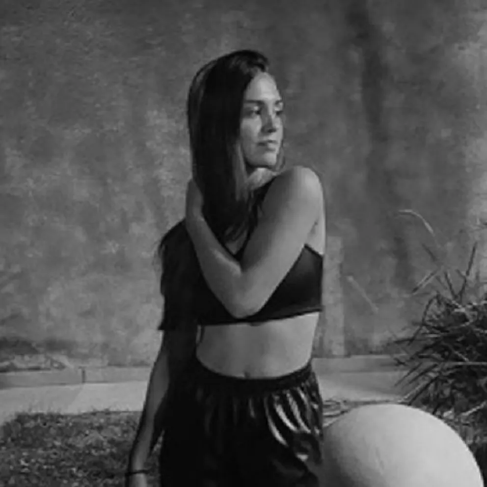 La familia de Lucía Rubiño compartió un conmovedor mensaje en redes sociales. 