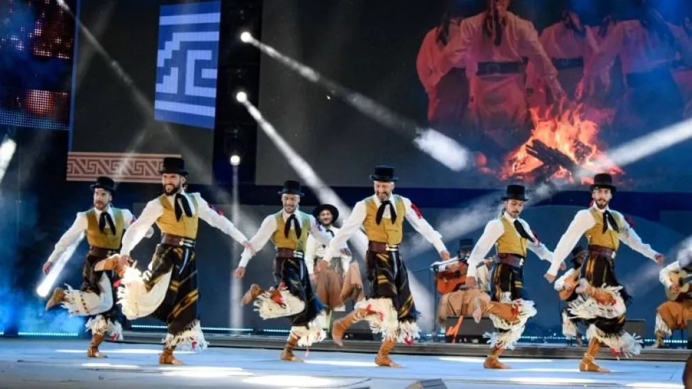 San Juan se prepara para un fin de semana con una variada oferta cultural.