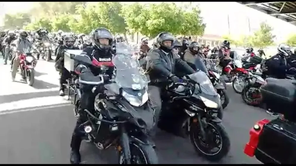 San Juan será sede de "Moto Turismo", un evento internacional. 