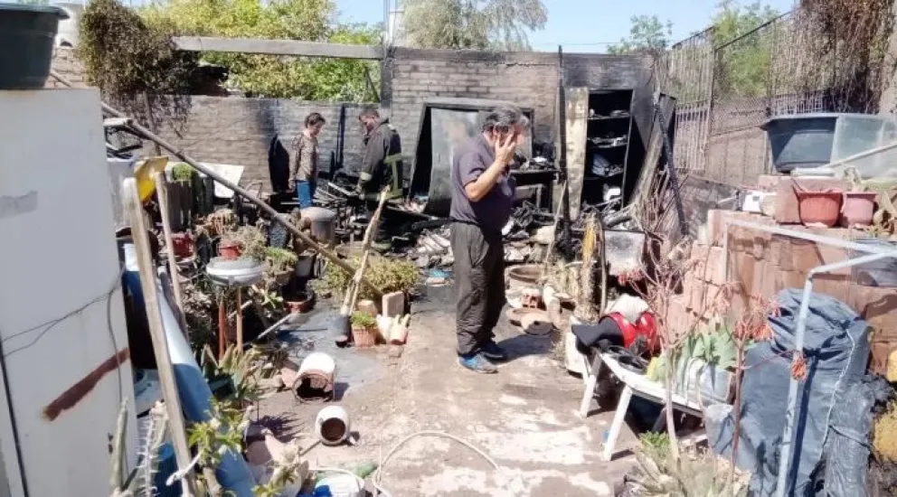 Imagen ilustrativa. 