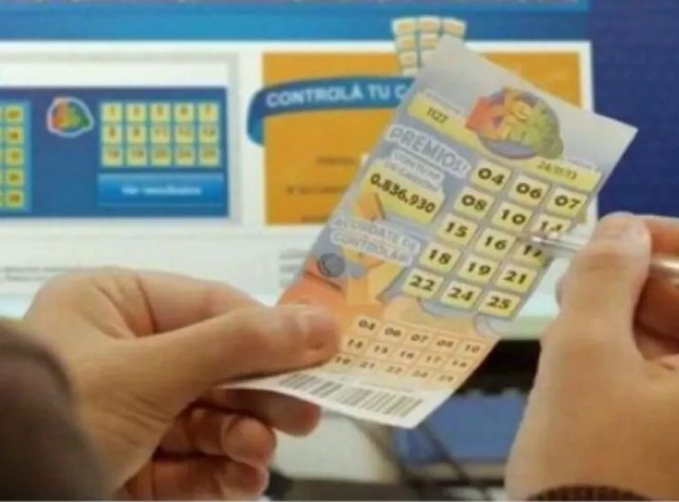 Un sanjuanino ganó un millón en el último sorteo del Telekino 