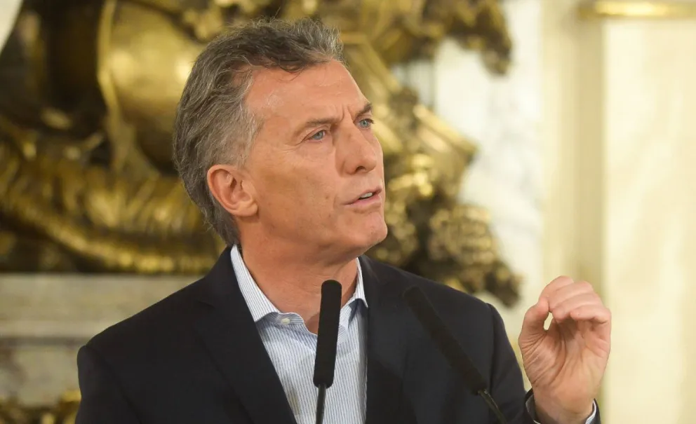 Macri se reúne con gobernadores y referentes del PRO para definir la estrategia del partido respecto al veto a los fondos universitarios