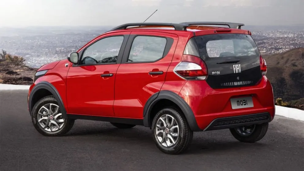 En octubre, el mercado automotor argentino ofrece una variedad de autos 0 km a precios competitivos. 