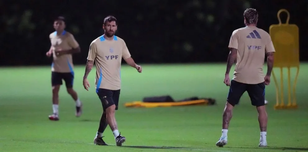 La Selección deberá realizar un vuelo charter con escala en Barranquilla antes de llegar a Maturín
