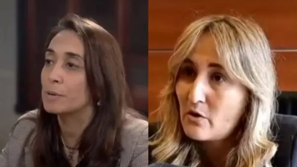 Polémica entre Rosas y Gobierno por la asistencia a los afectados por las lluvias en Caucete