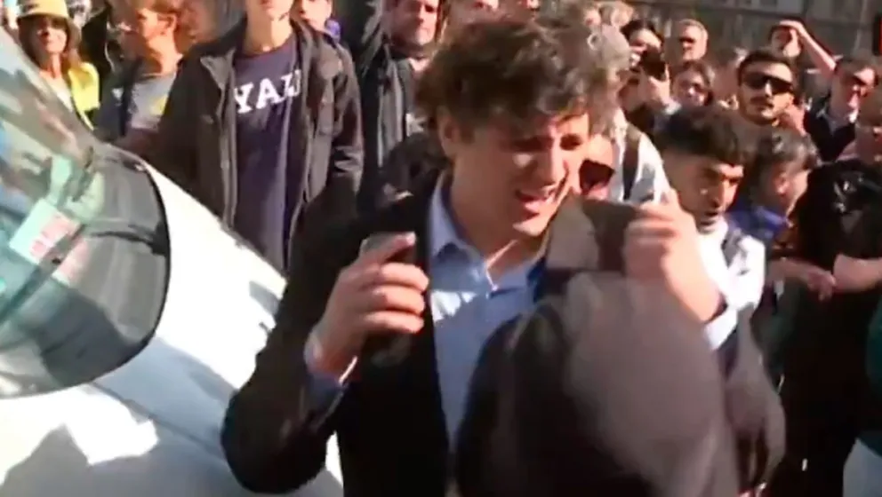 Imagen: captura de pantalla C5N.